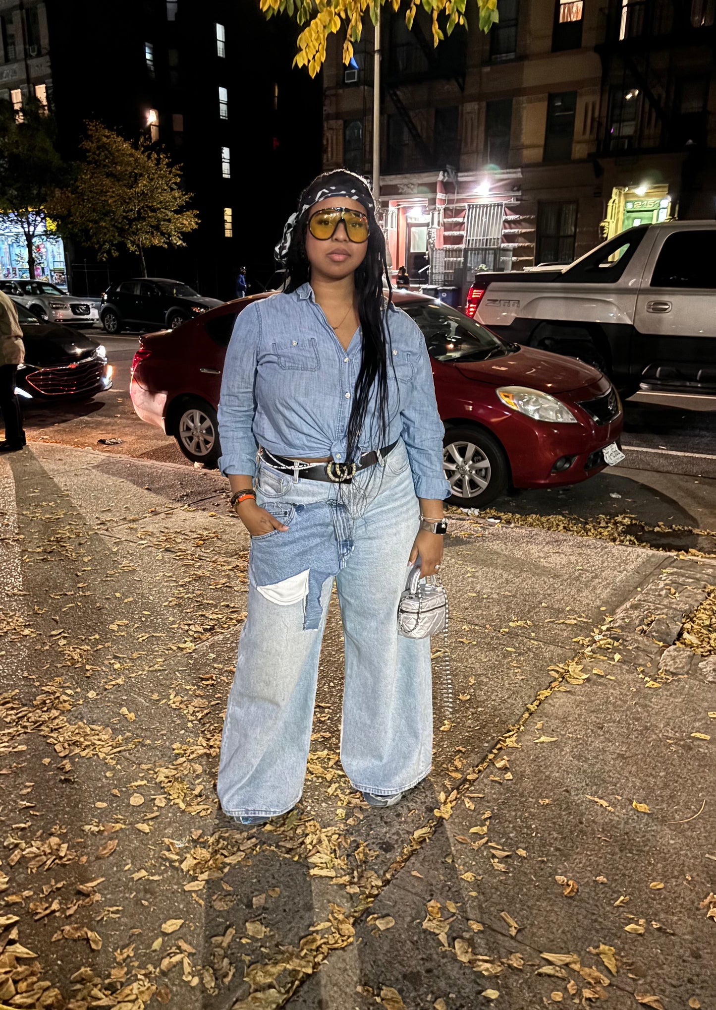 Soul Pants