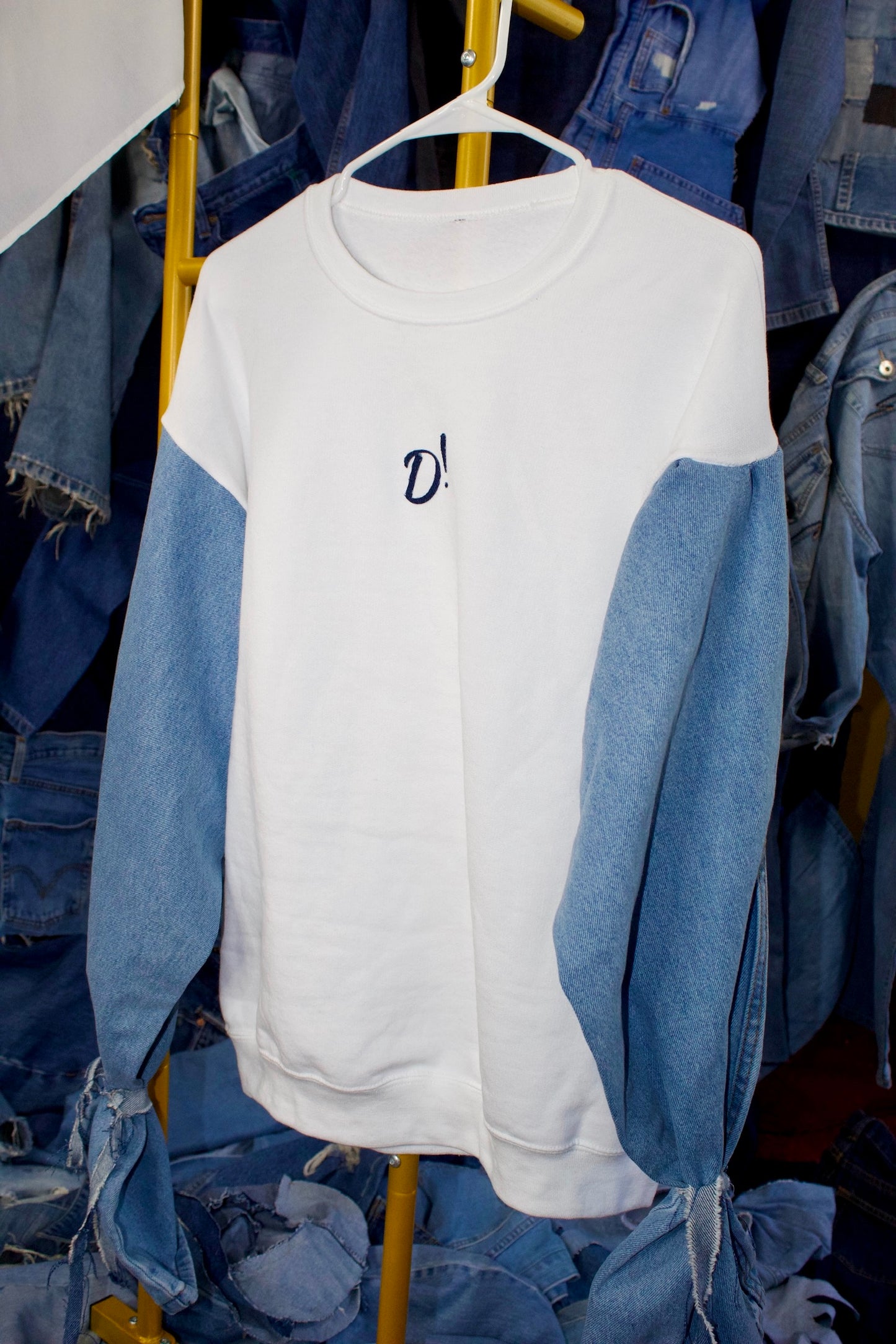 Light Bleu