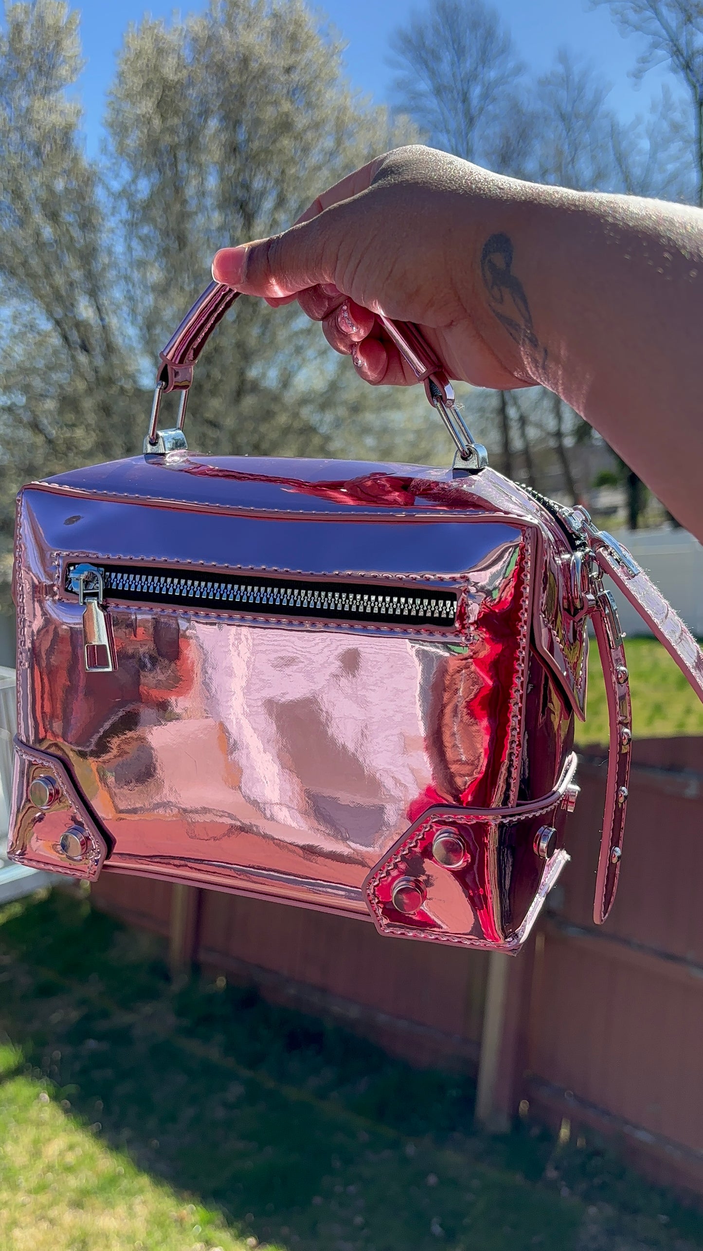Gag City Bag