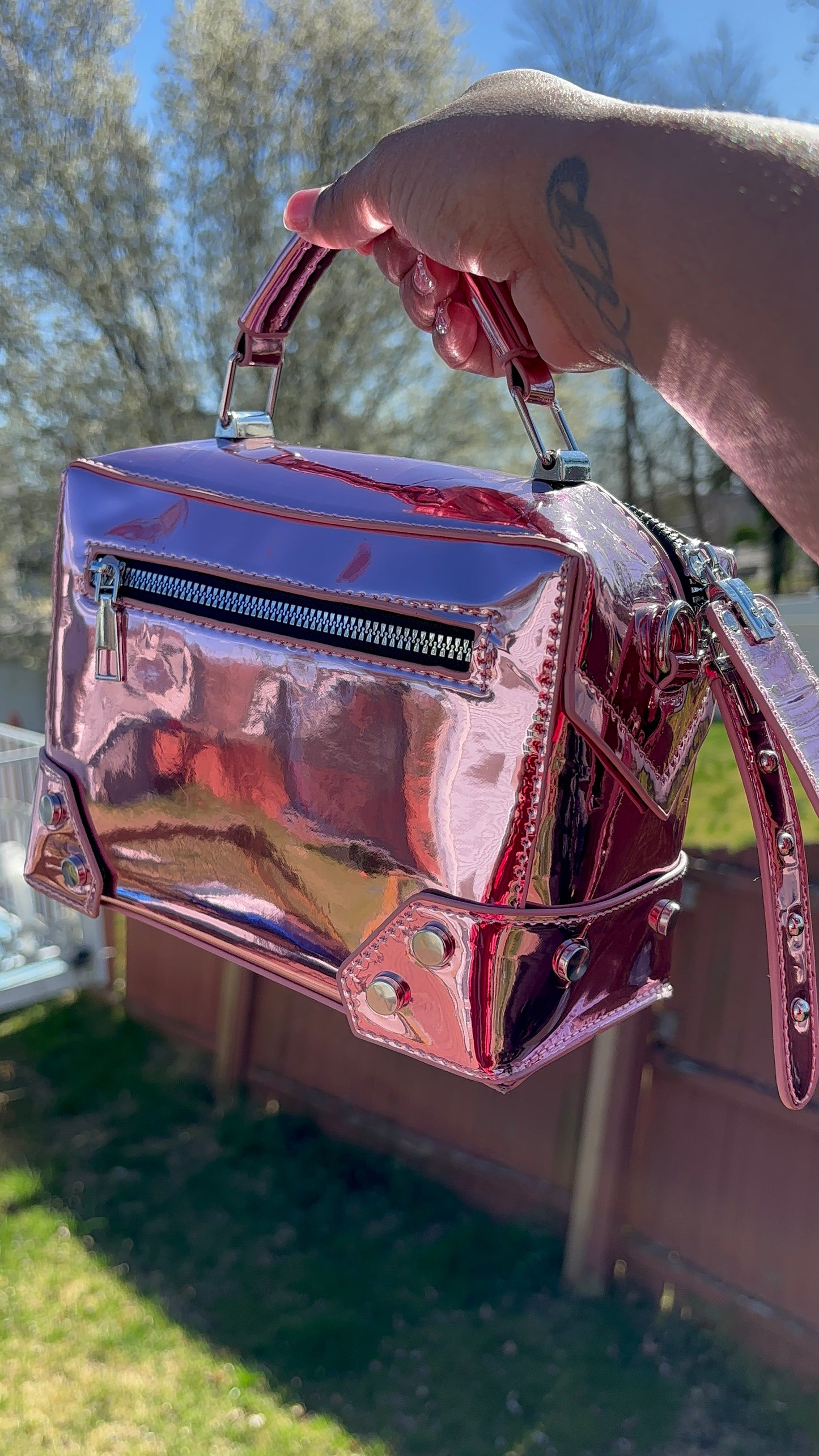 Gag City Bag