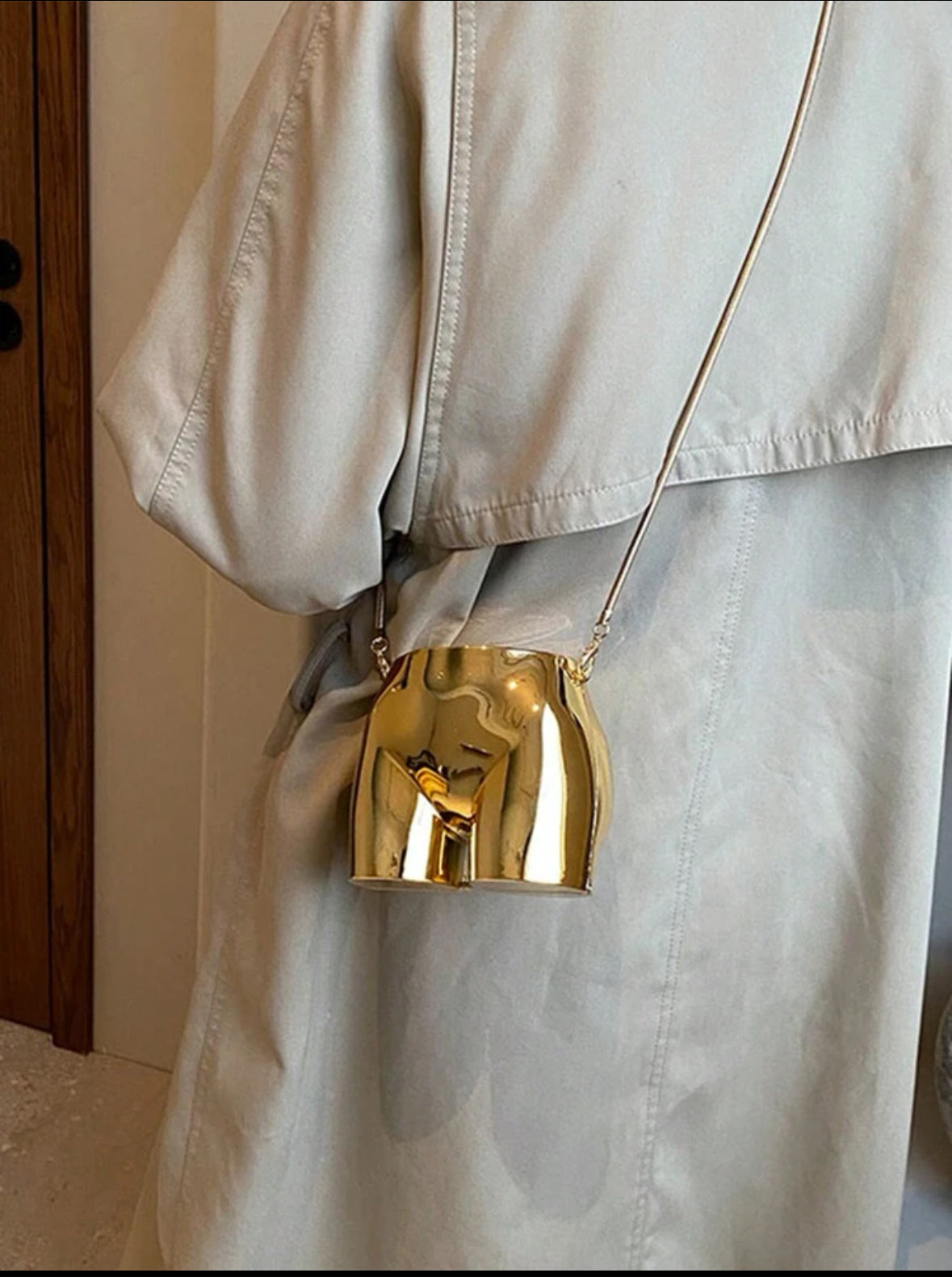 BBL Bag