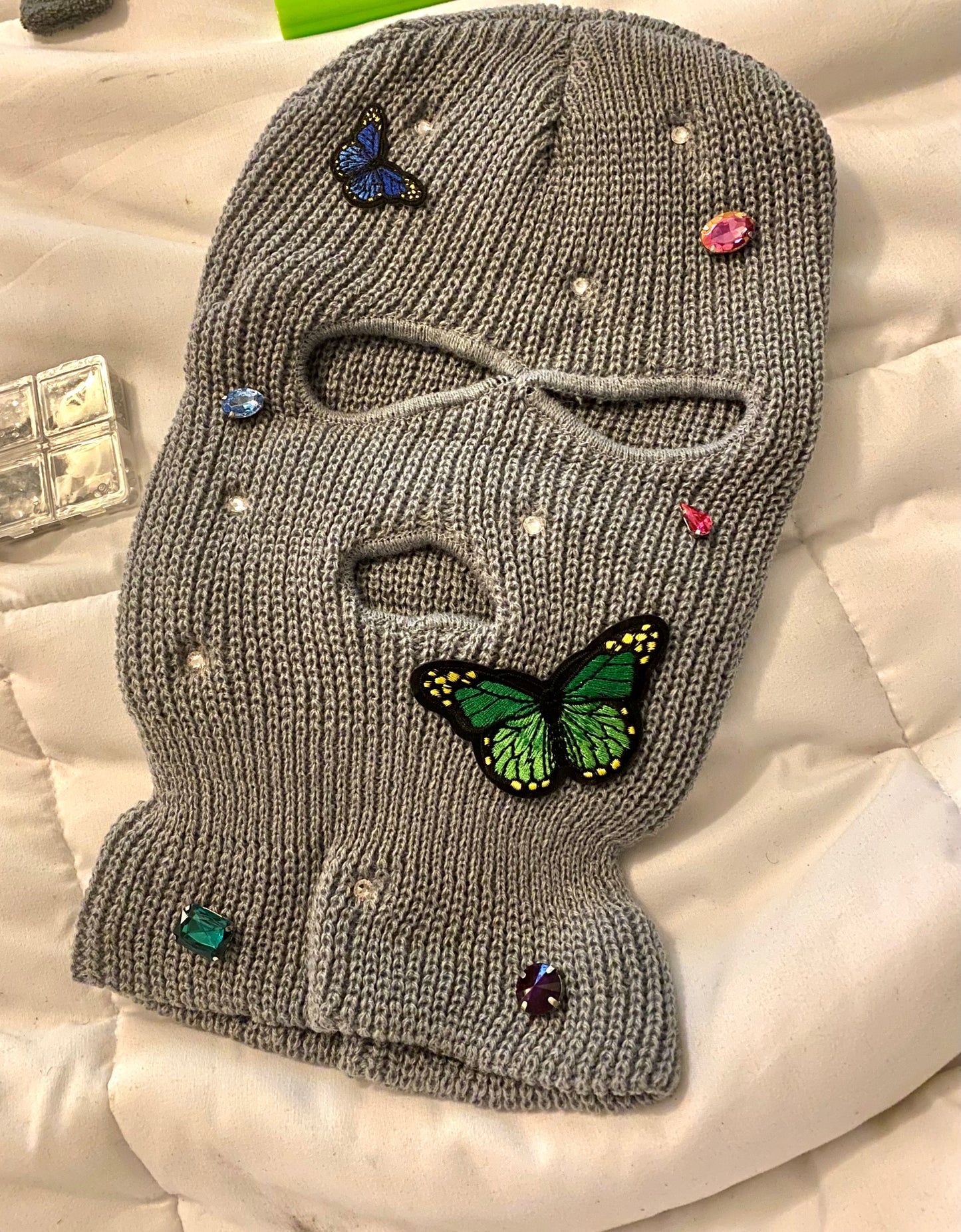 Butterflies 2.0