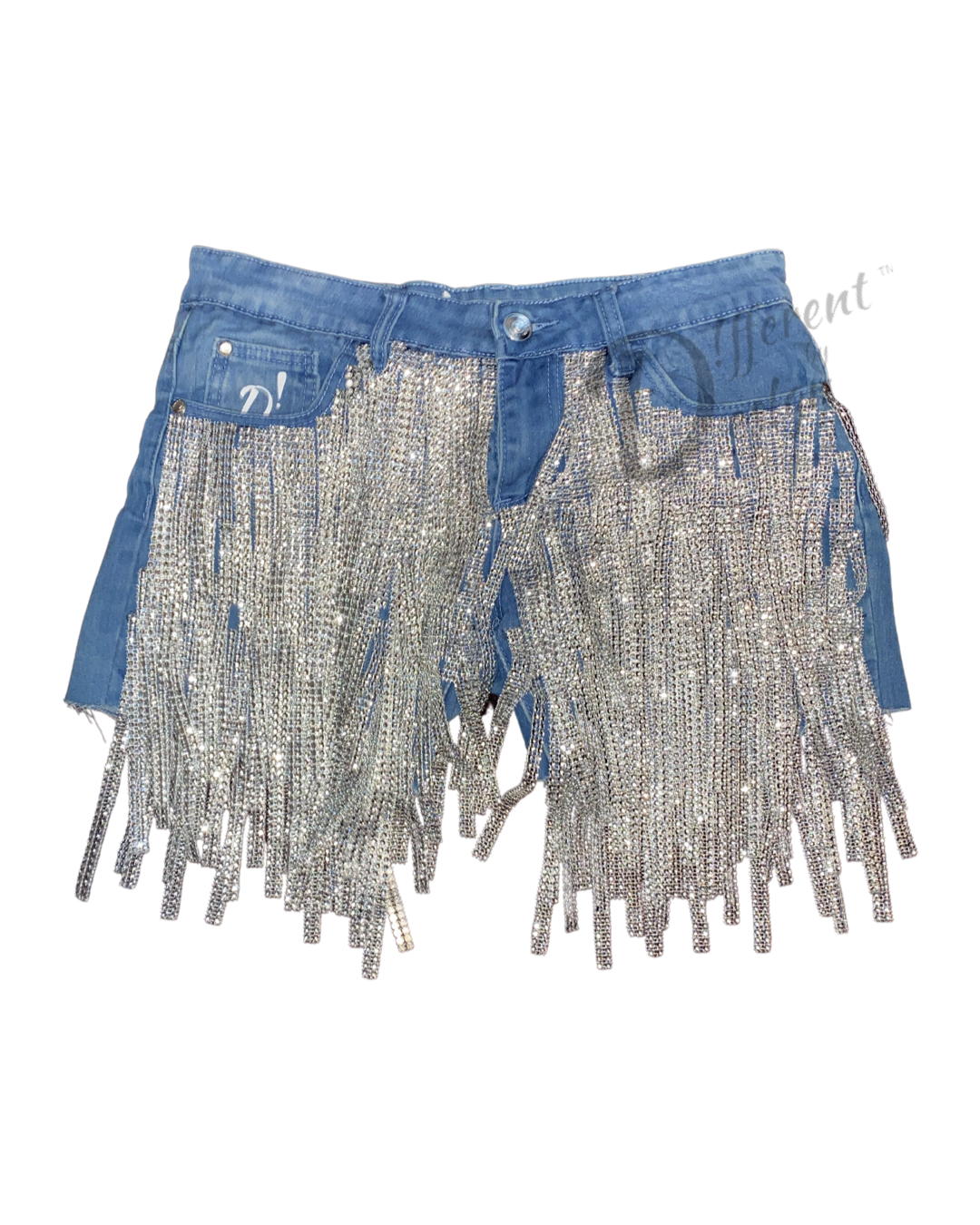 Icy Shorts