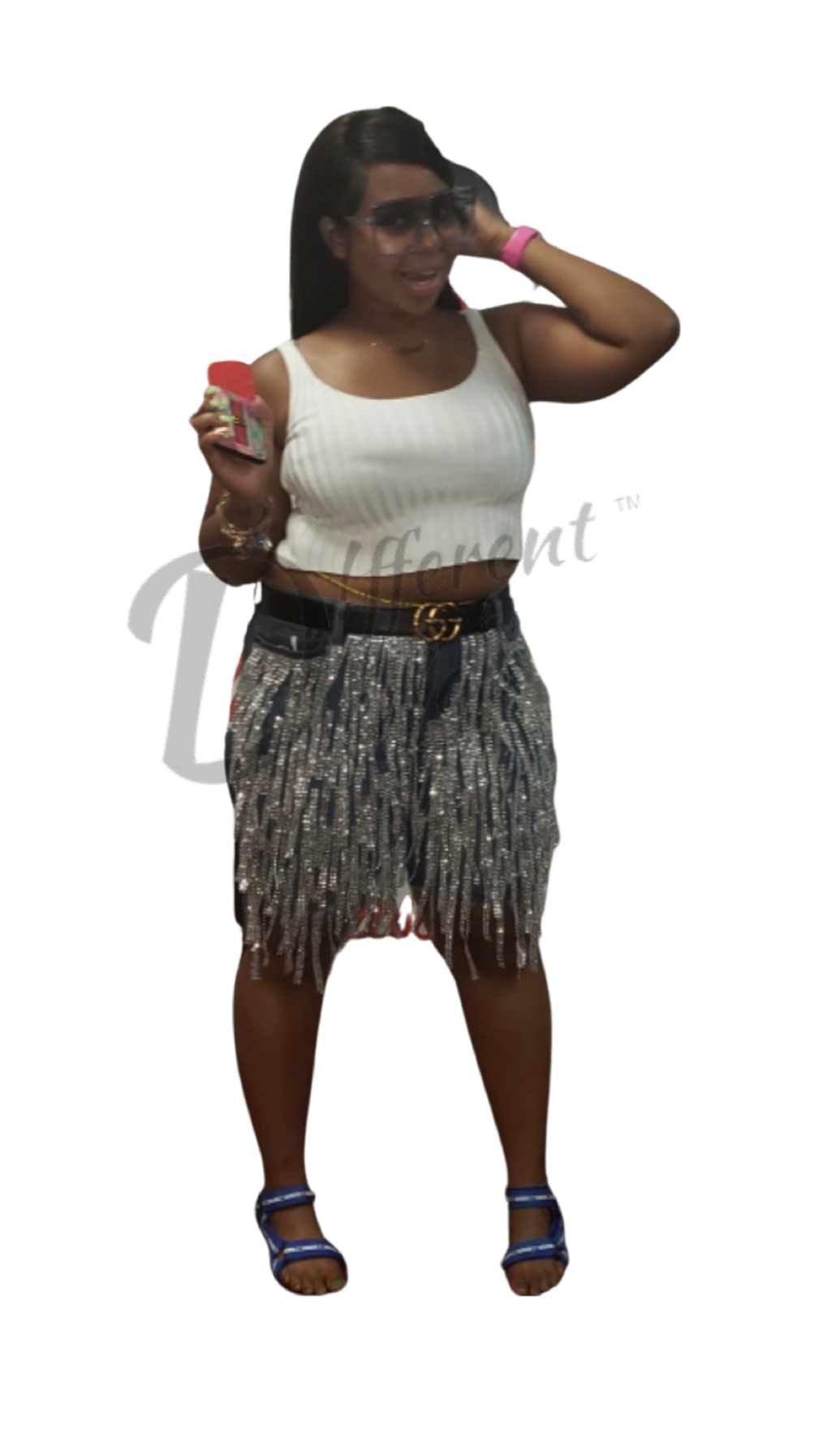 Icy Shorts