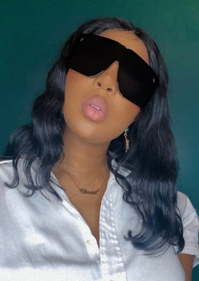 Action Sunnies