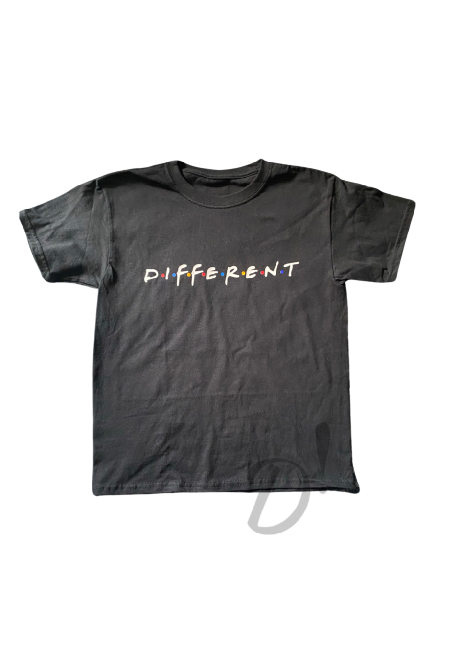 Different Tee (Unisex)
