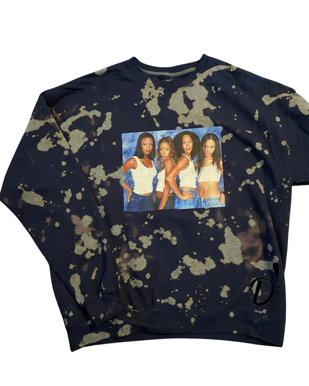 Gang Series Vol. 2 (Girlfriends Gang)