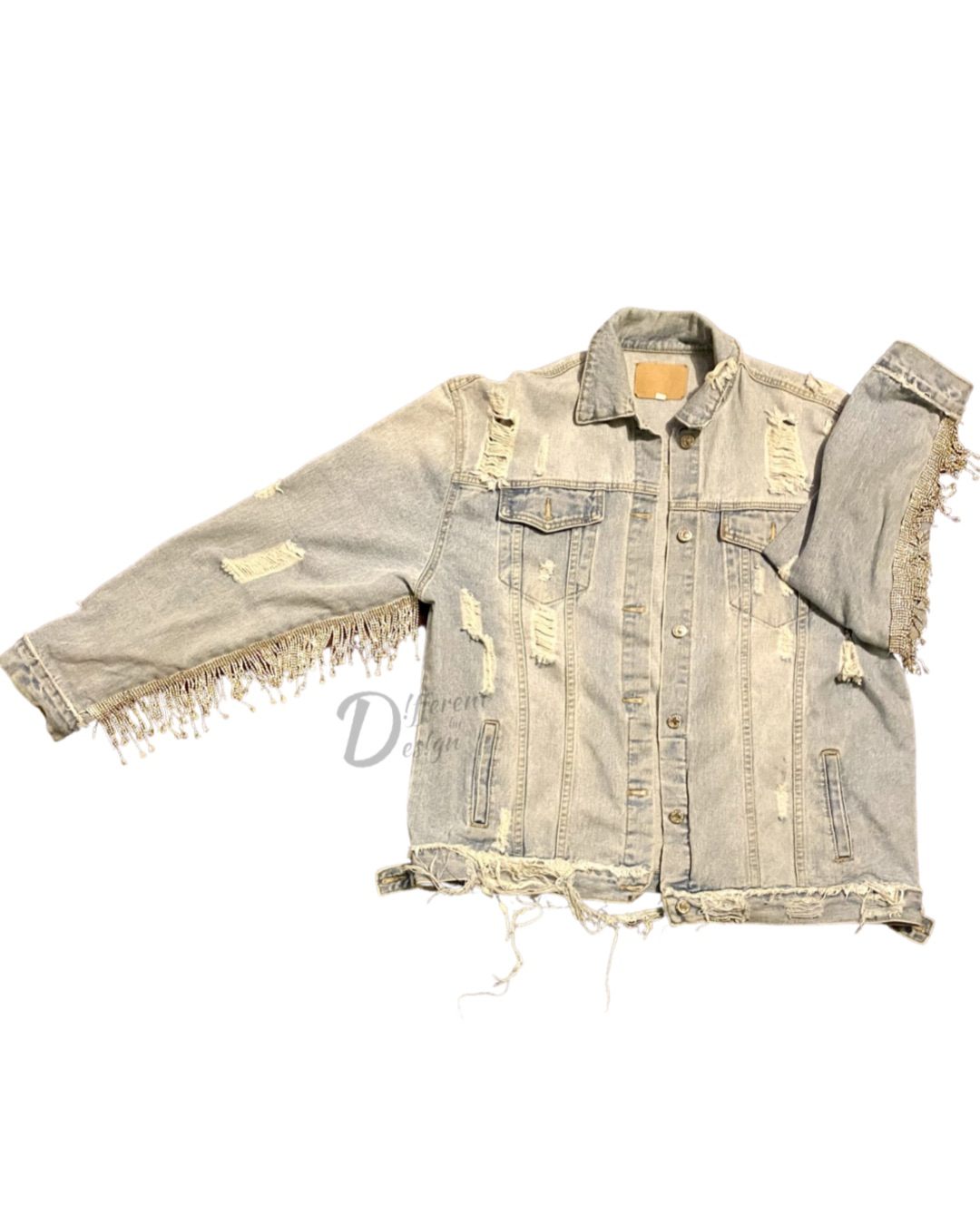 Chandelier Jacket