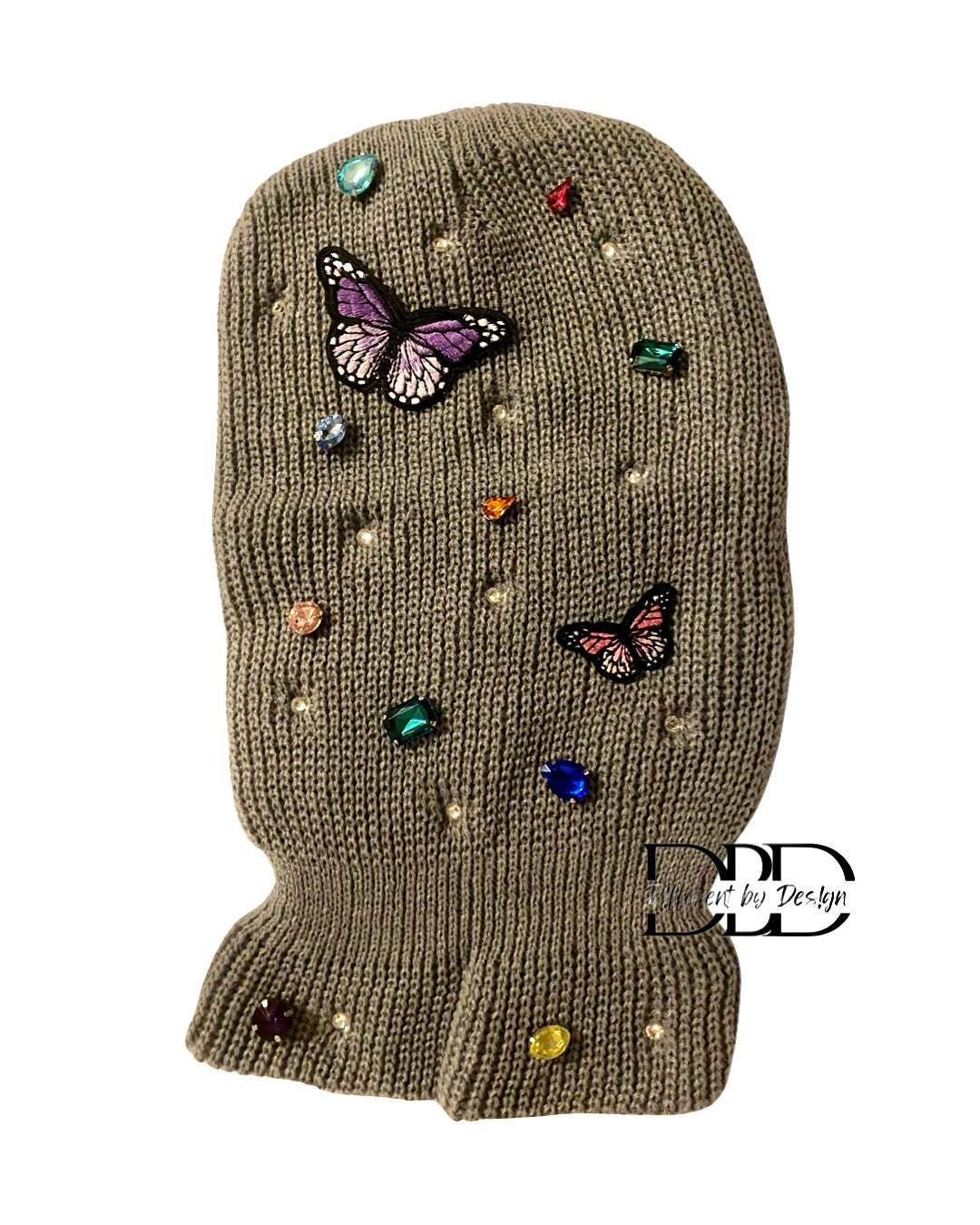 Butterflies 2.0