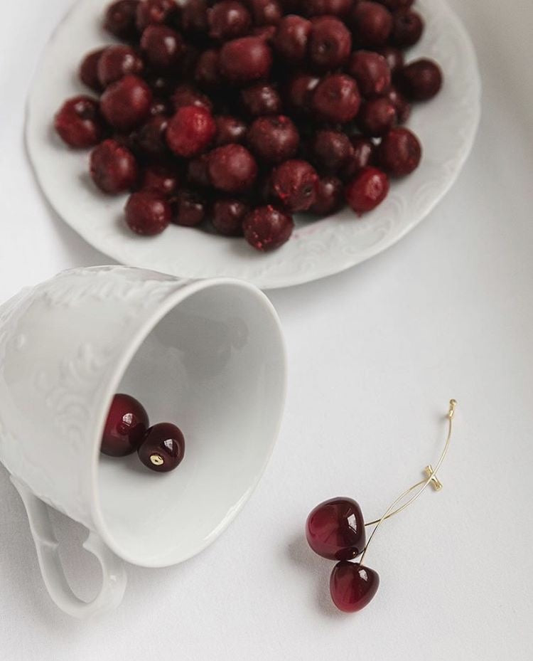 Cherry On Top
