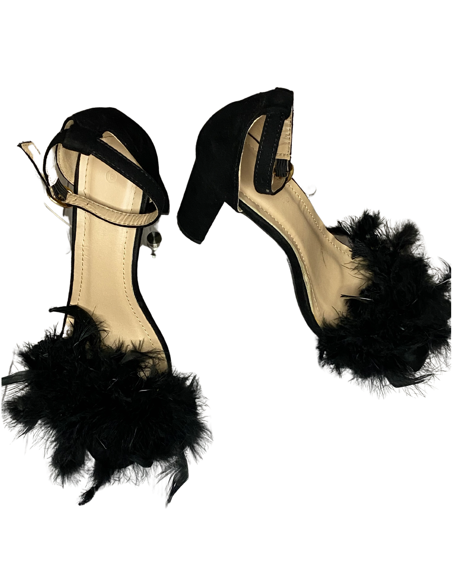 Sex and the City Heels