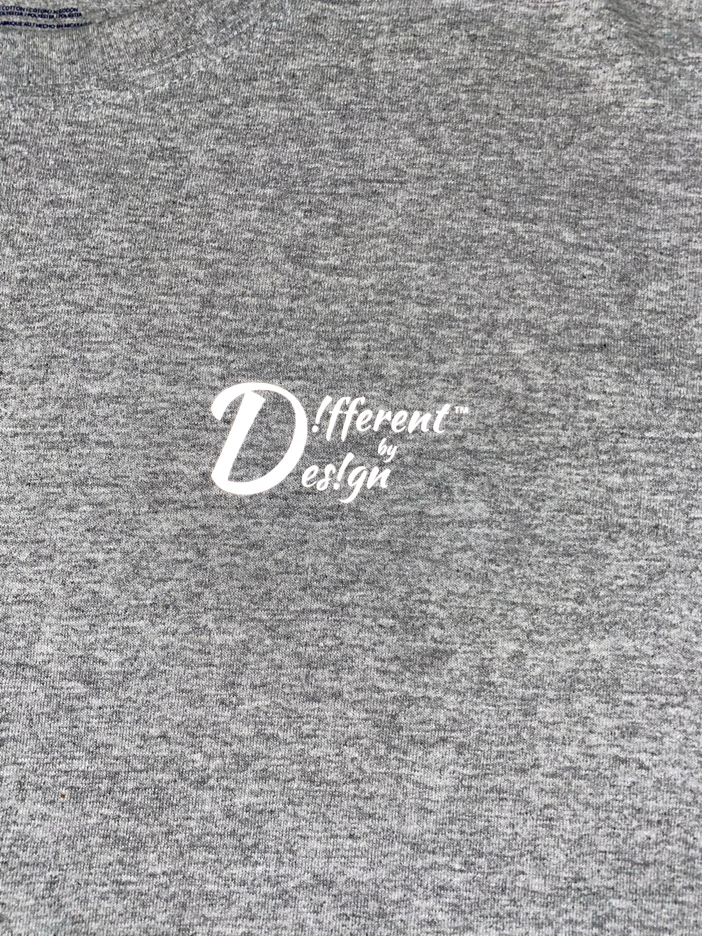 Reflector Logo Unisex Tee