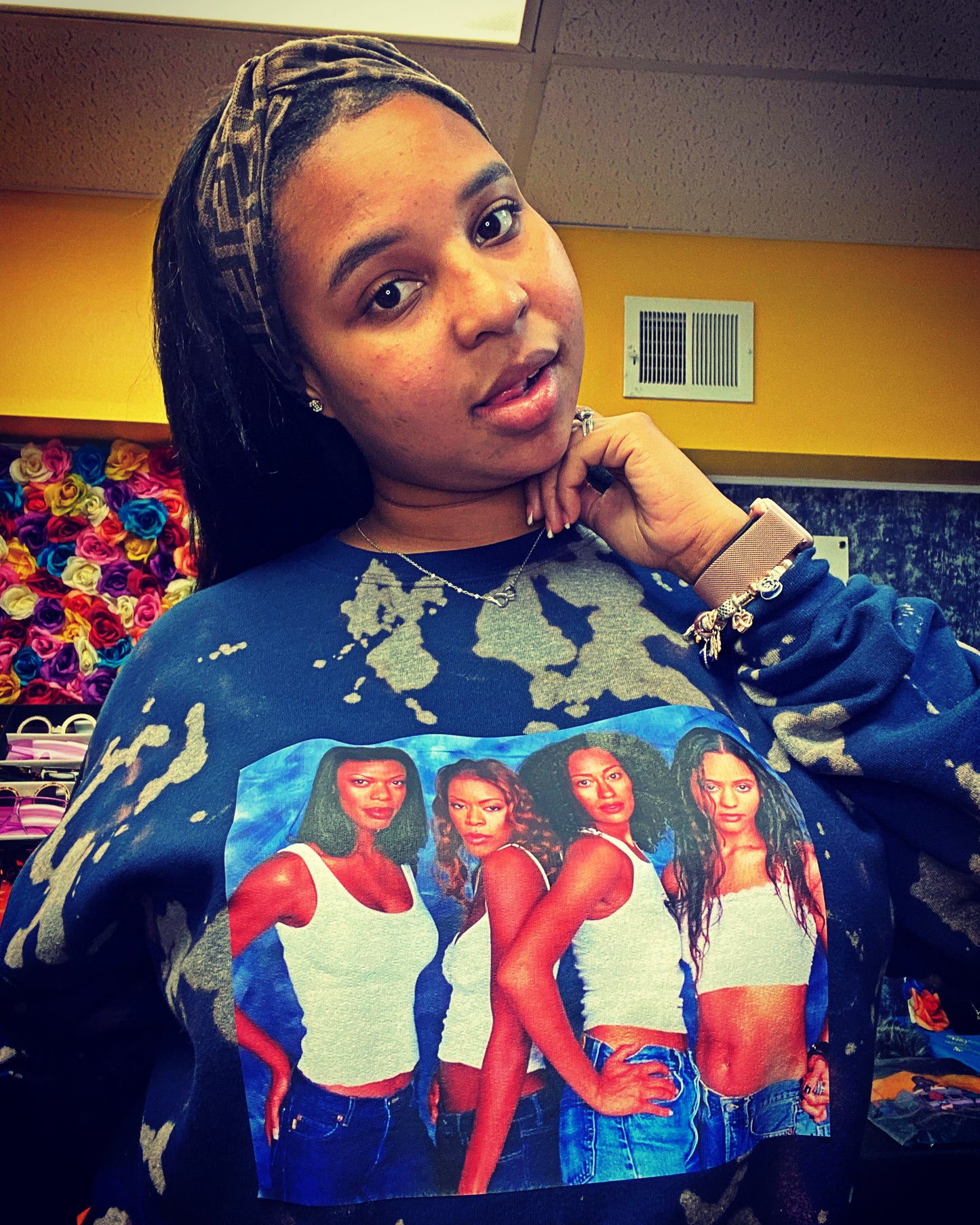 Gang Series Vol. 2 (Girlfriends Gang)