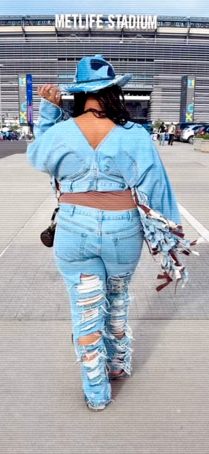 Carter Jeans