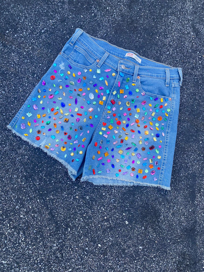 Rainbow Jewel Dukes 🌈