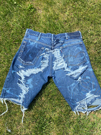 Oh My Shorts