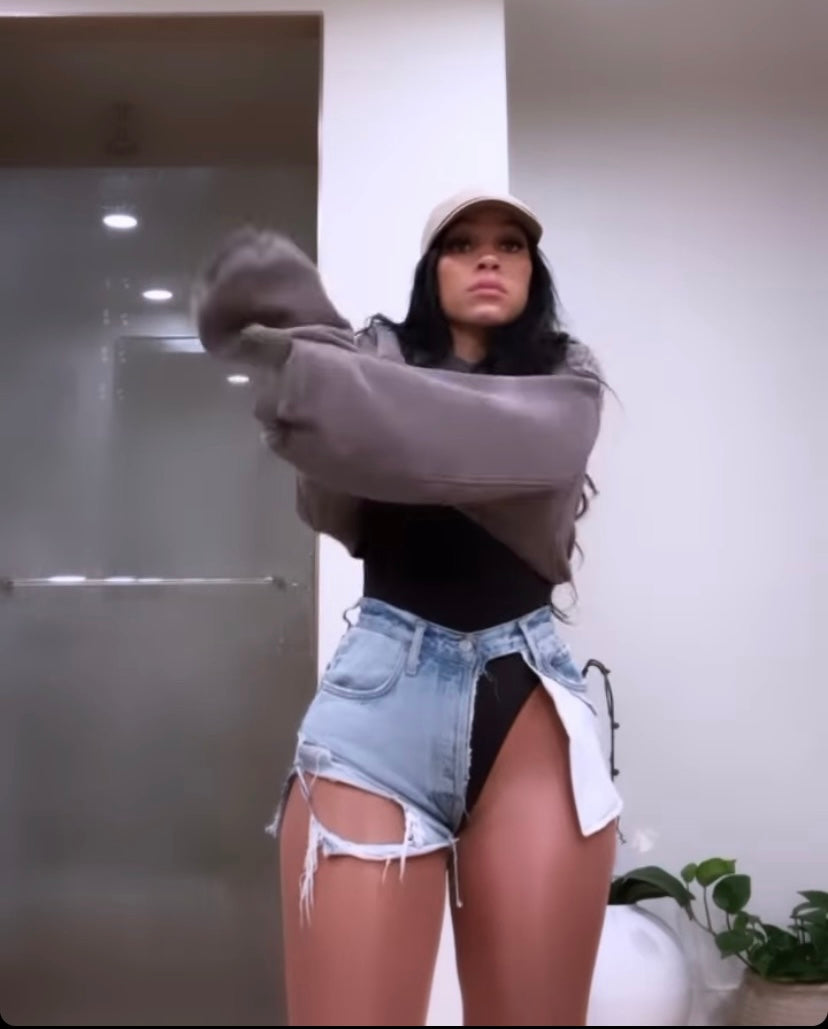 Joie Shorts