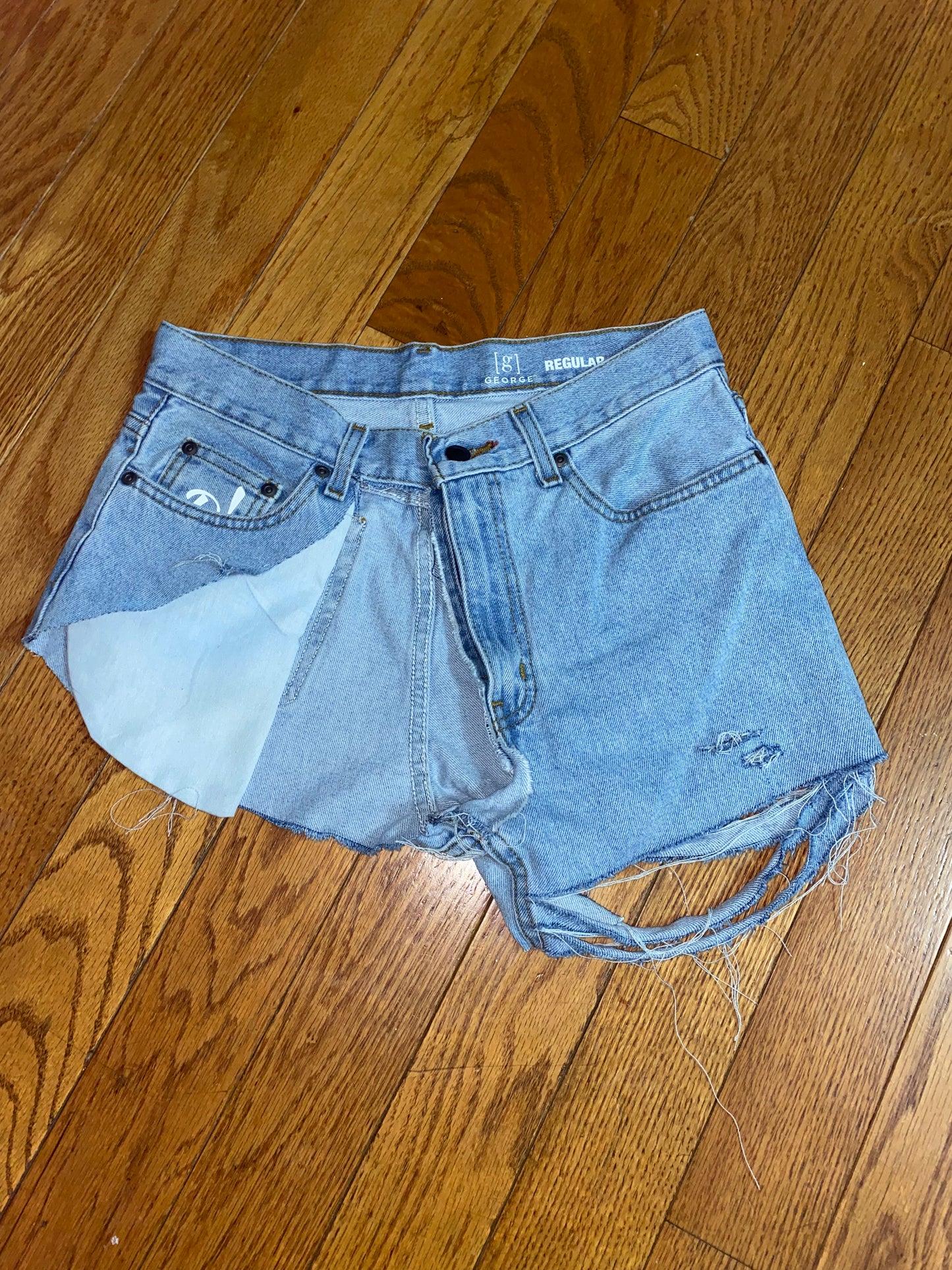 Joie Shorts