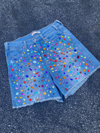 Rainbow Jewel Dukes 🌈