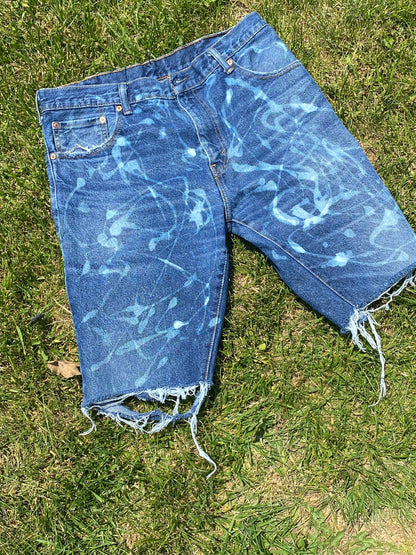 Oh My Shorts