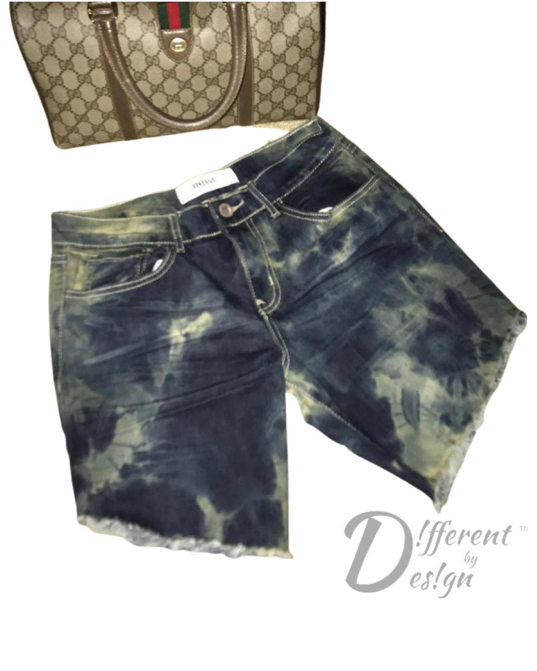 Lightening Shorts