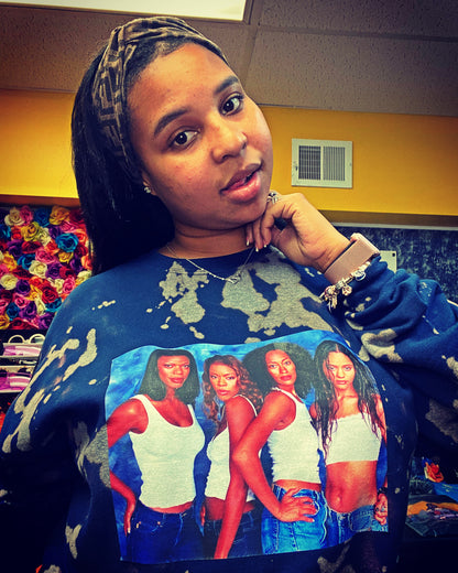 Gang Series Vol. 2 (Girlfriends Gang)